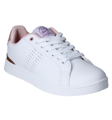 J'Hayber Chetola White-Pink