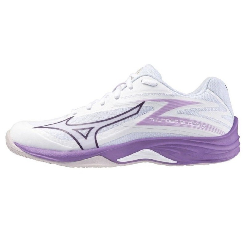 Zapatillas de voleibol para mujer