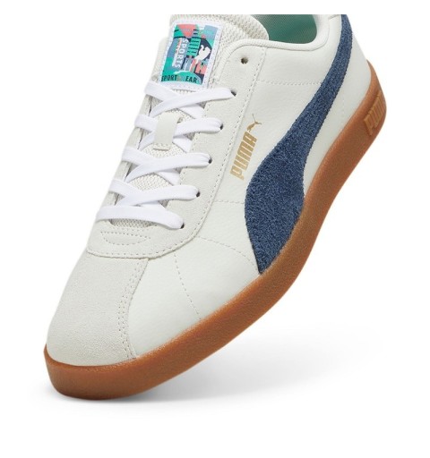 Zapatillas Puma hombre