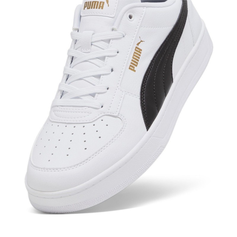 Zapatillas blancas Puma