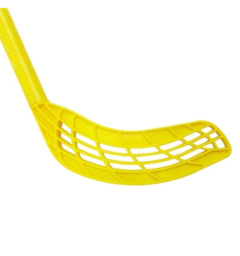 Stick Floorball 95 cm Con Mango Redondo