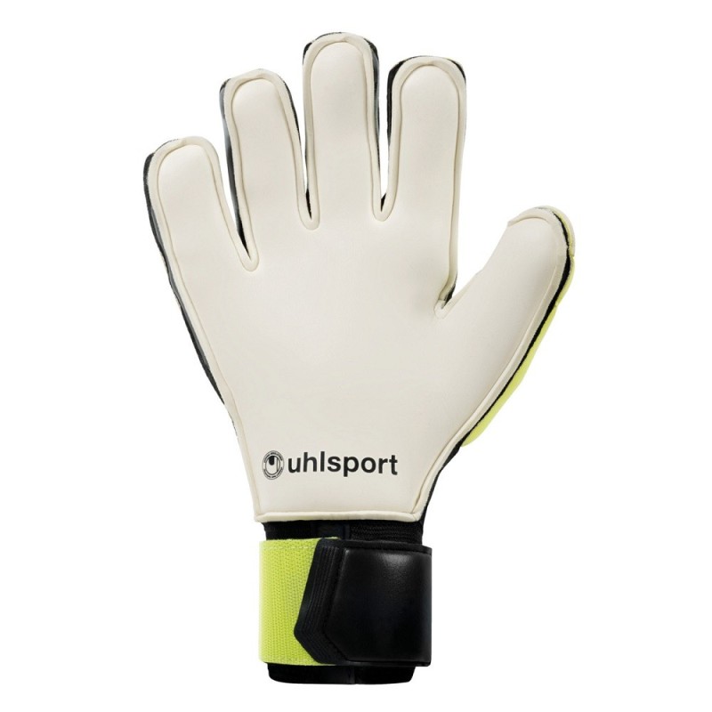 Guantes para jugar al fútbol