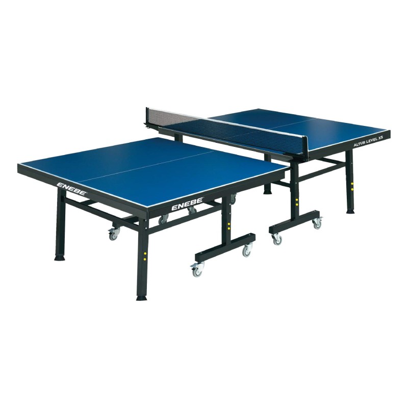 Mesa Ping Pong Enebe Altur...