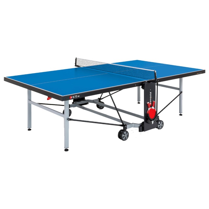 Mesa Ping Pong Sponeta...