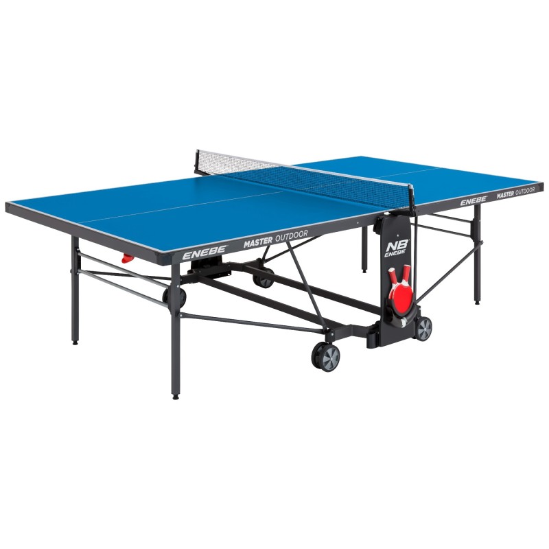 Mesa Ping Pong Enebe Master Outdoor