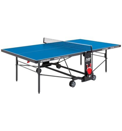 Mesa Ping Pong Enebe Master Outdoor