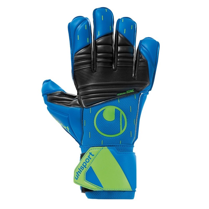 Guantes de fútbol para mojado