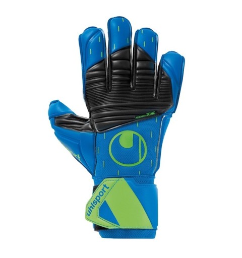 Guantes de fútbol para mojado