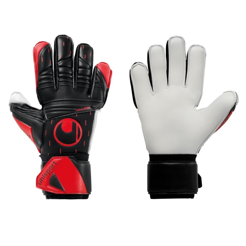 Guantes de portero de fútbol