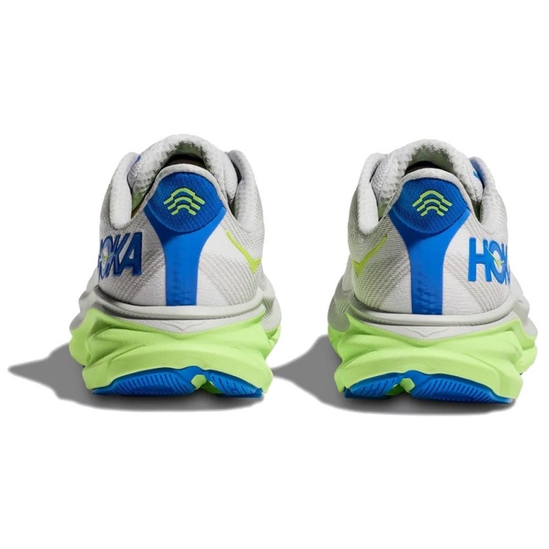 Hoka running hombre