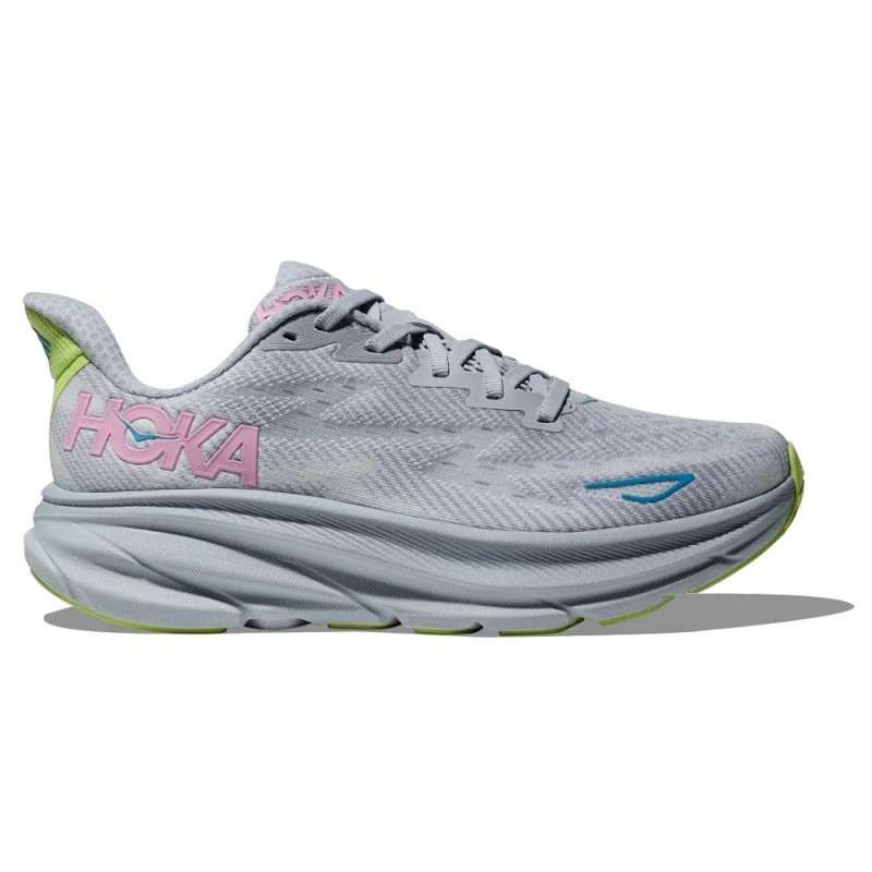 Zapatillas de running de Hoka para mujer