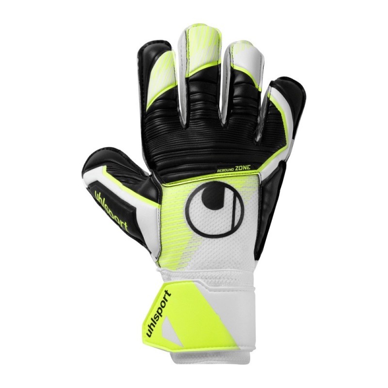 Guantes de portero de Uhlsport