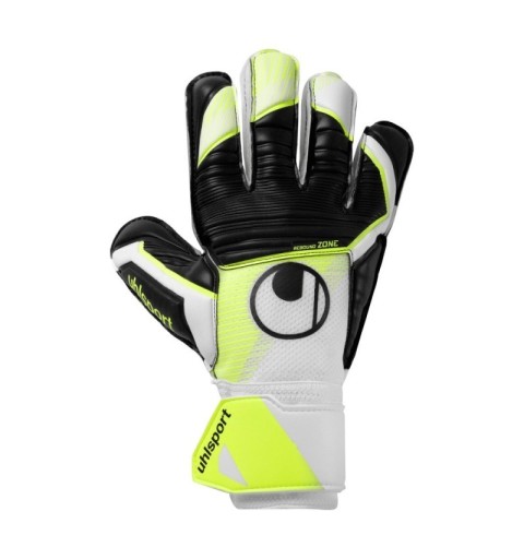 Guantes de portero de Uhlsport