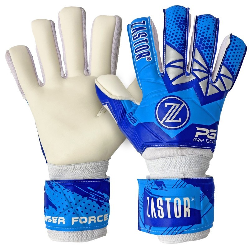 Guantes de portero de fútbol