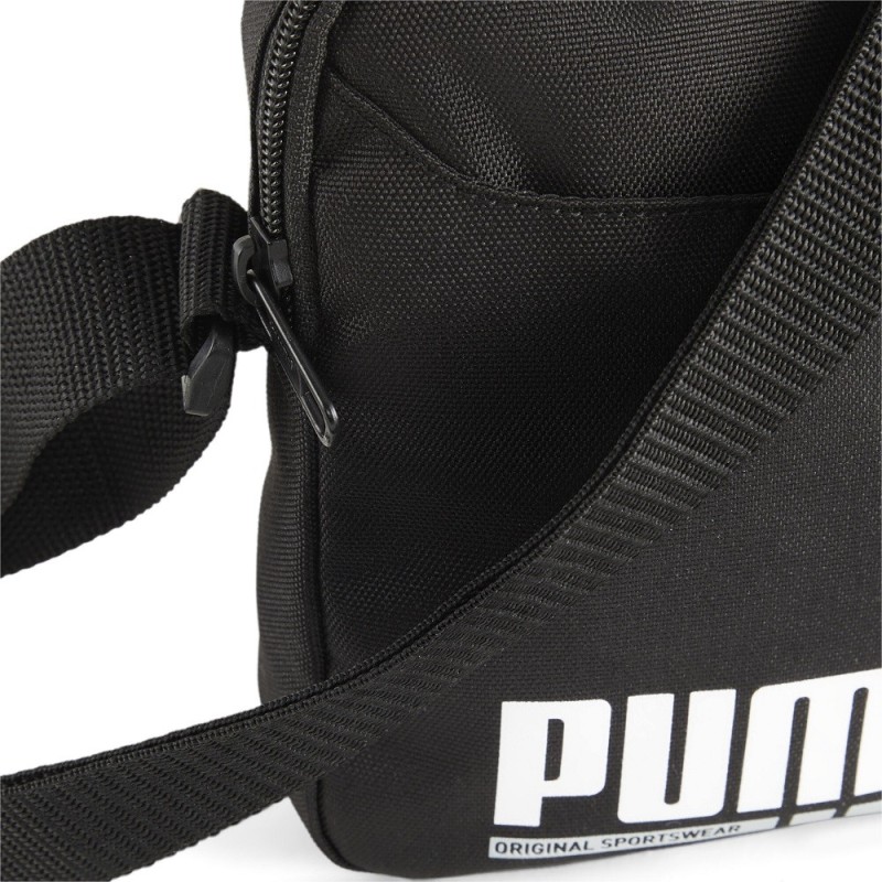 Bolso organizador de Puma en color negro