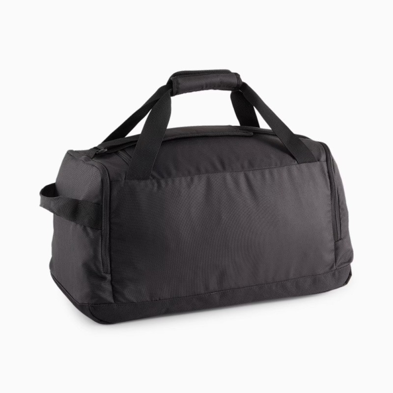 Bolsa de deporte negra