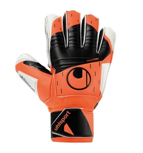 Guante de portero de Uhlsport