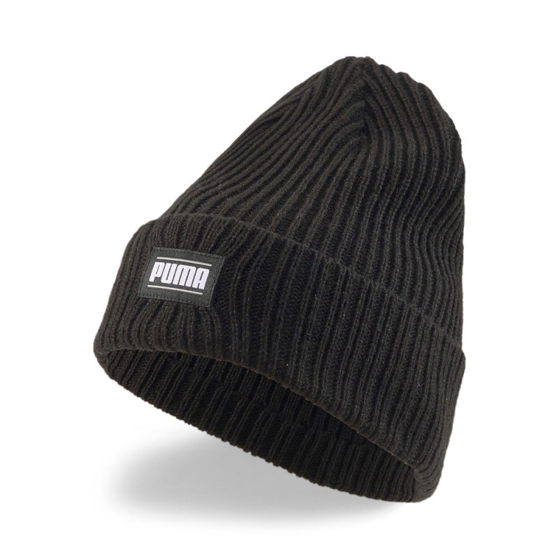 Gorro de Puma negro