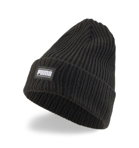 Gorro de Puma negro