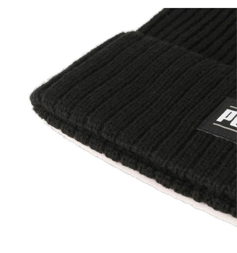 Gorro Puma Ribbed Classic Cuf