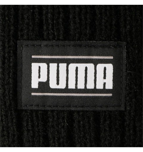 Gorro Puma Ribbed Classic Cuf