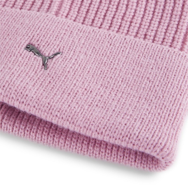 Gorro de Puma para invierno