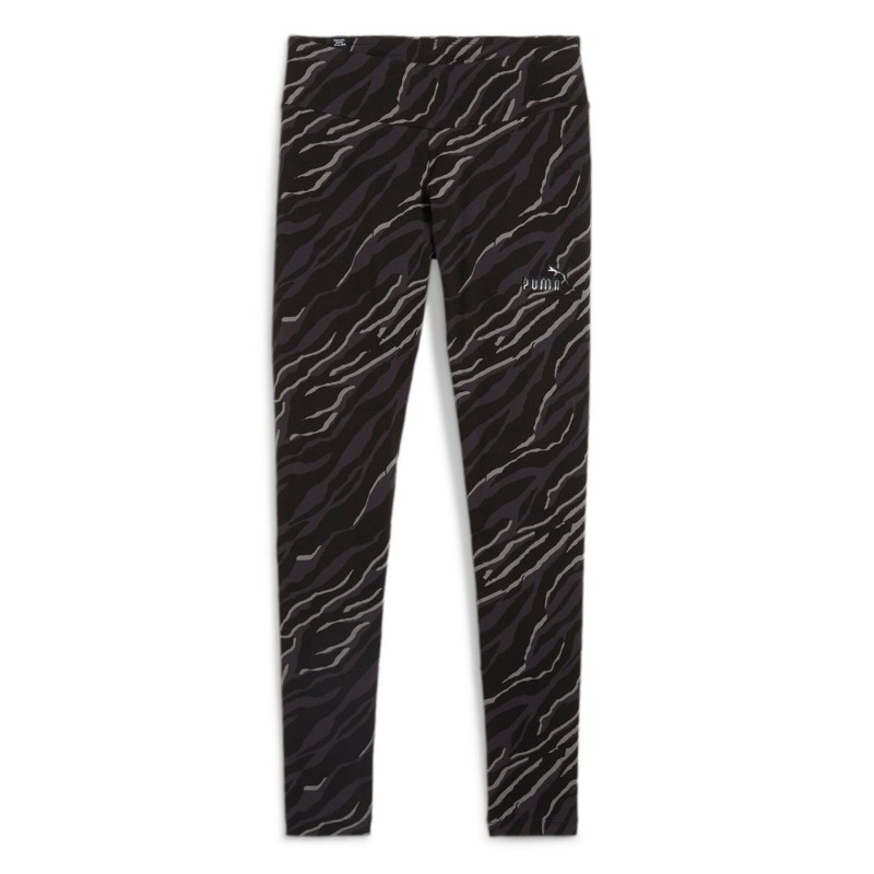 Legging Puma Animal Print