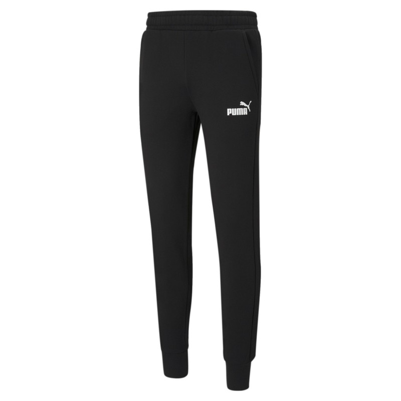 Pantalón negro Puma