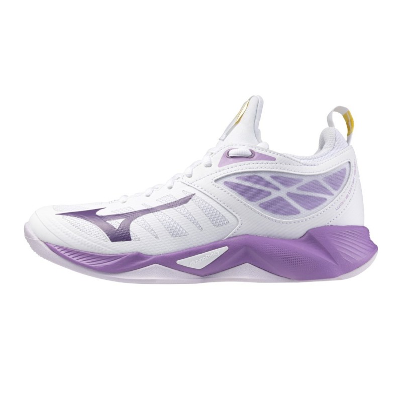 Zapatillas de voleibol de Mizuno