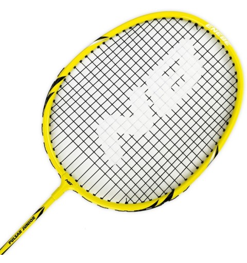 Raqueta de bádminton para jóvenes