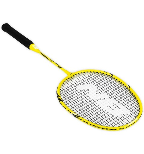 Raqueta de badminton de niños