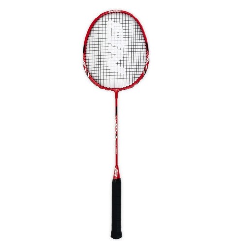 Raqueta de bádminton para jugadores adultos