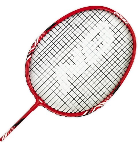 Raqueta intermedia de bádminton