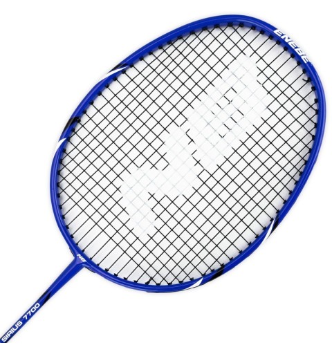 Raqueta intermedia de bádminton