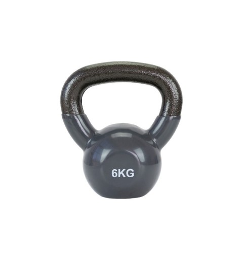 Kettlebell fitness