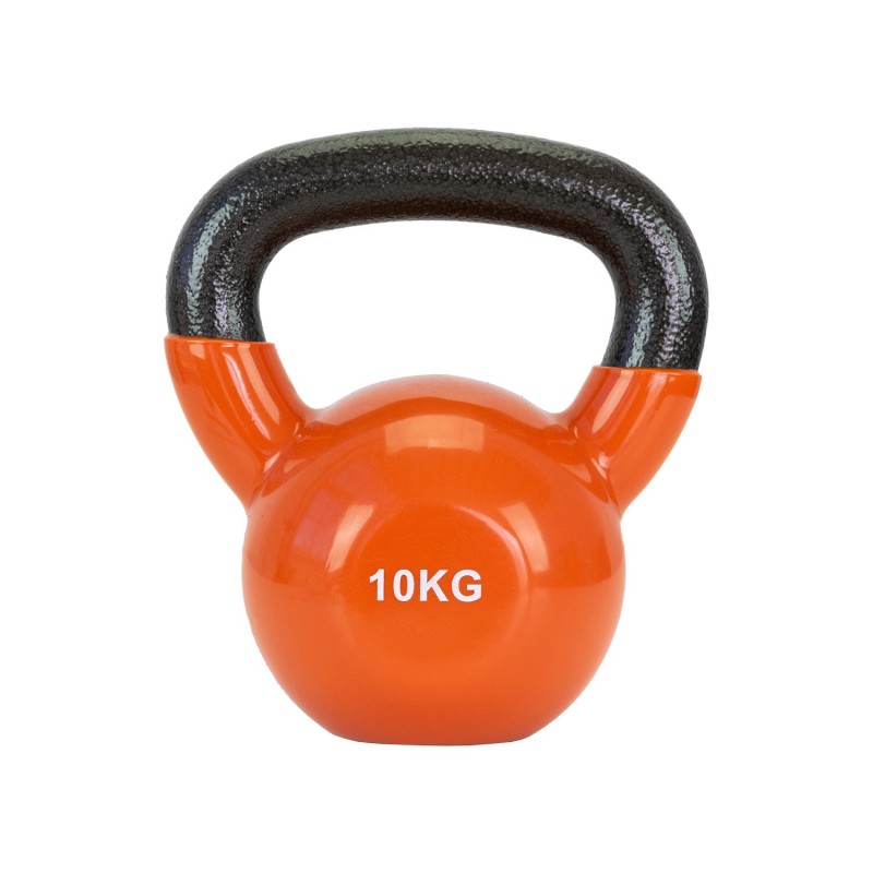 Kettlebell fitness