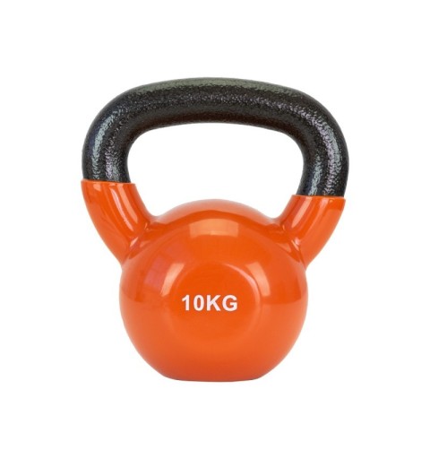 Kettlebell fitness