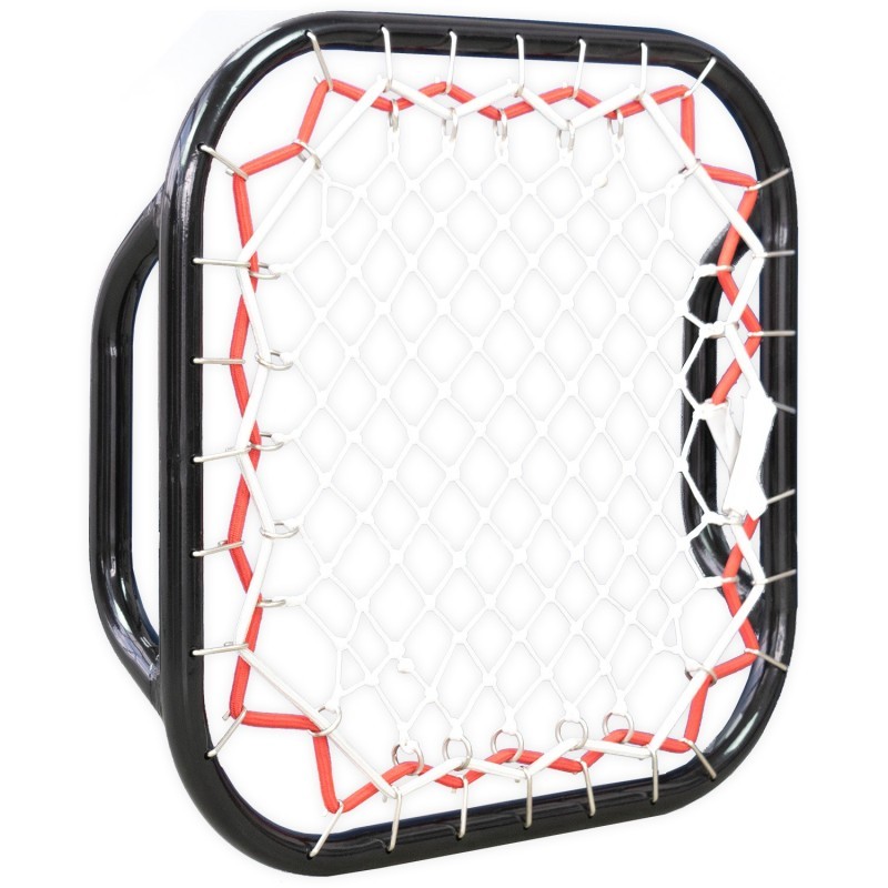 Rebounder manual