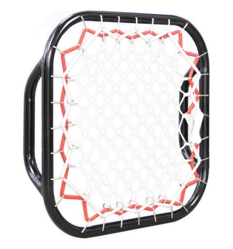 Rebounder manual