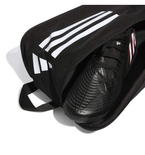 Bolsa Zapatillero Adidas TR Negro