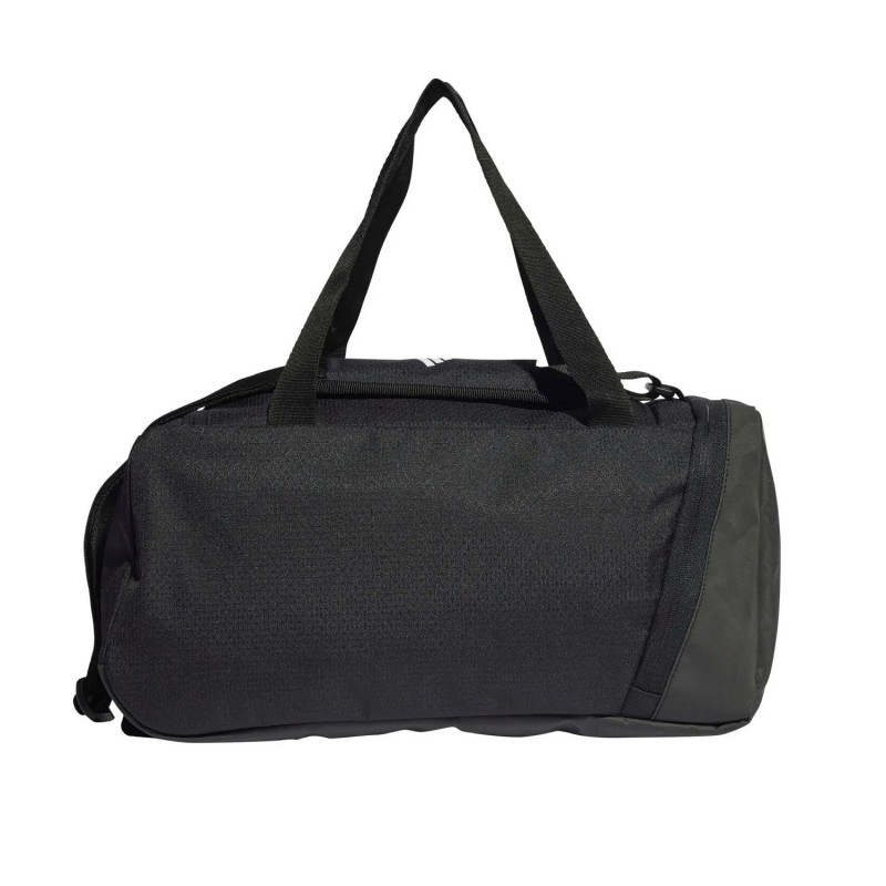 Bolsa Deporte Adidas TR Duffle S Negro