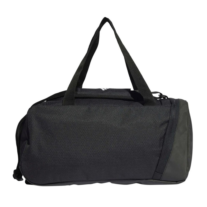 Bolsa Deporte Adidas TR Duffle M Negro