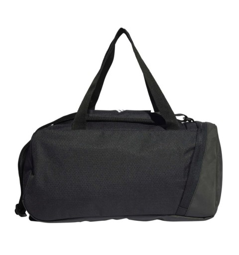 Bolsa Deporte Adidas TR Duffle M Negro