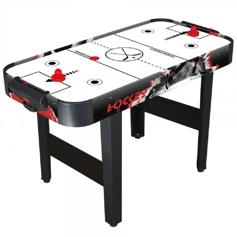 Mesa de air hockey