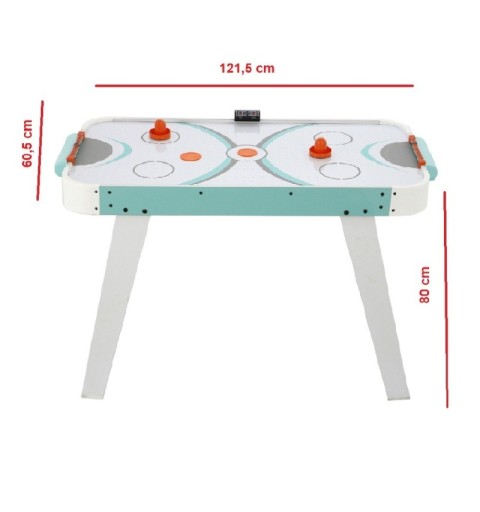 Air hockey de Moxen