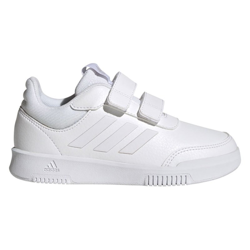 Zapatillas blancas de Adidas