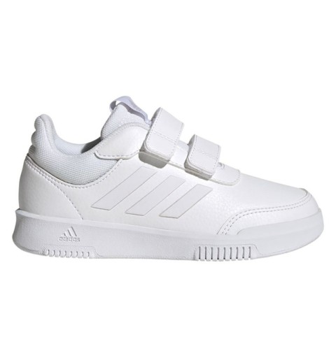 Zapatillas blancas de Adidas