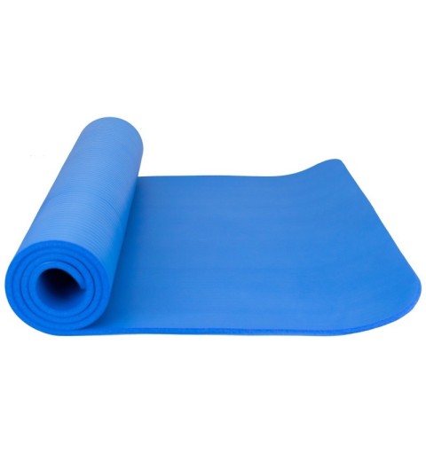 Esterilla Fitness Maximpro NBR Tree Azul