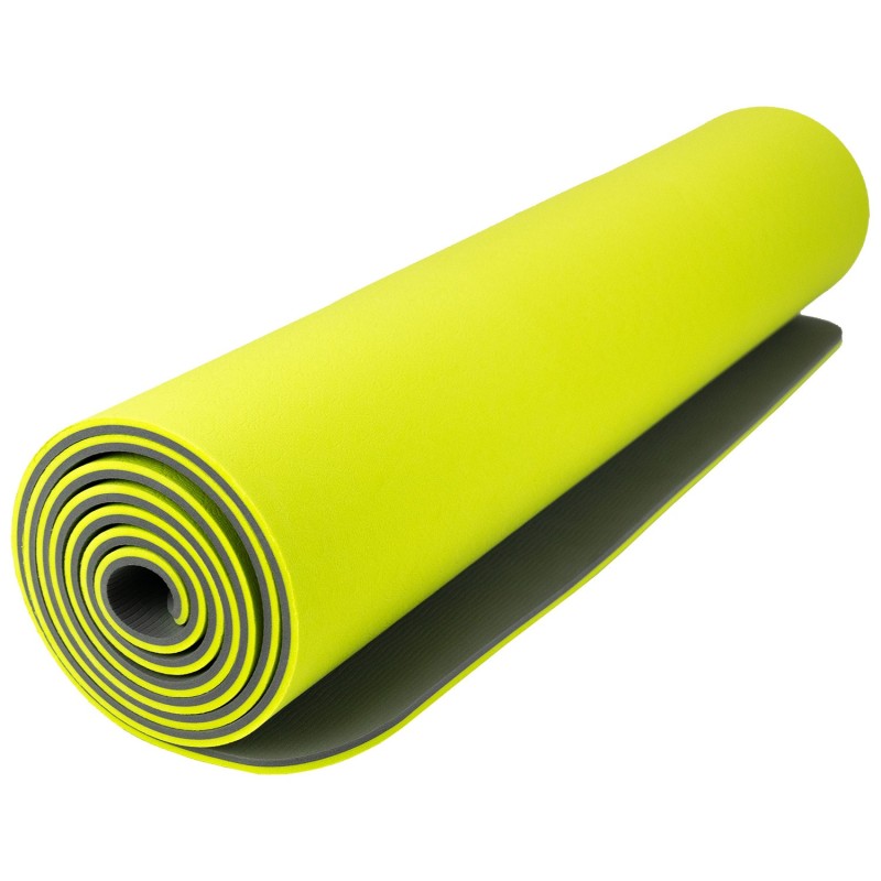 Esterilla Yoga Maximpro TPE Jooga Verde