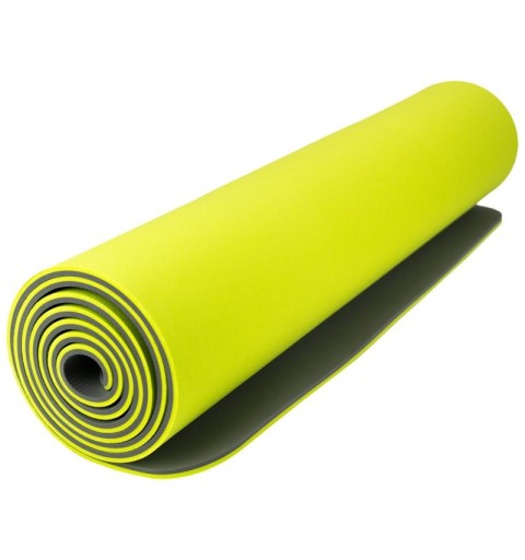 Esterilla Yoga Maximpro TPE Jooga Verde